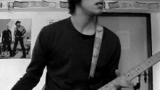 Bloc Party We Were Lovers Cover