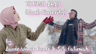Download lagu Lagu Muna “TOTONO LALO By La Ode Umar Bonte & St Fatimah |  Video On Turkye  & Sanghai Cina mp3