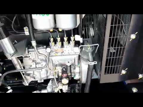 Tata Generator Repairing Services