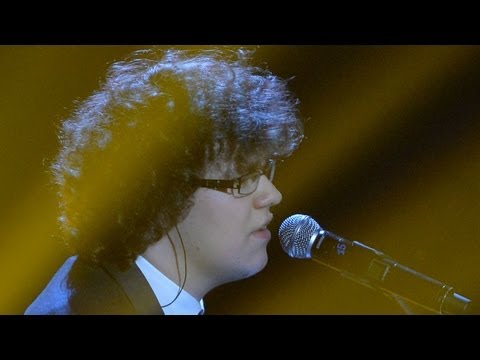 The Voice of Poland - Michał Sobierajski - "Fields Of Gold"