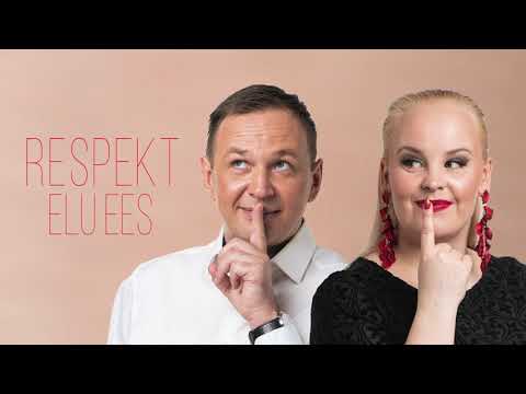 Respekt - Elu Ees