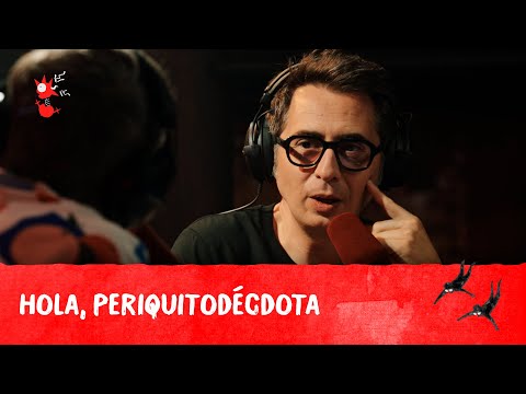 Hola, periquitodécdota | @NadieSabeNada