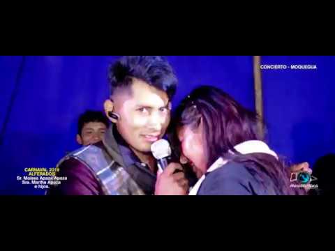 Cristian De Los Andes 2019 ▷ Aventura de Amor  ( CONCIERTO 2019)  Requinto PlayMusic 2019