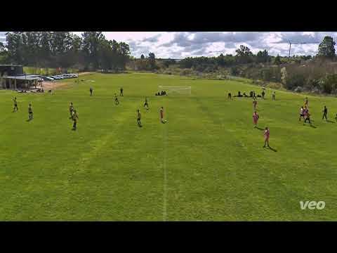 Peñarol de Pando vs Inter de Miami