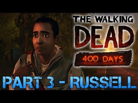 the walking dead 400 days pc download