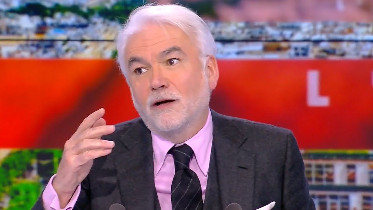 Pascal Praud critique François Bayrou : "Un homme qui s'est trompé sur tout !"