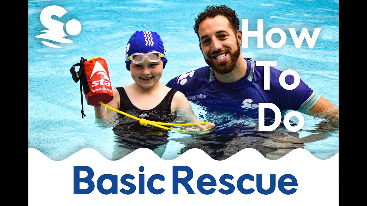 How to do a Basic Rescue?