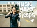 Miracle - Jason Chen (animation lyrics video cover ...