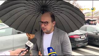 Հրապարակված տեսանյութը հաստատում է Ծառուկյանի անմեղությունն ու մեղադրանքի շինծու լինելը․ Մամիջանյան