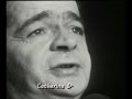 SERGE REGGIANI  Ma liberté
