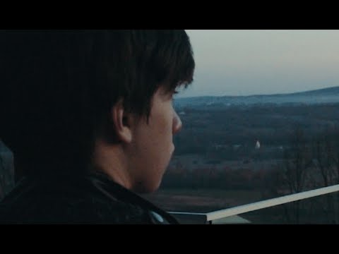 Marcin Patrzalek - Hush (Official Music Video)