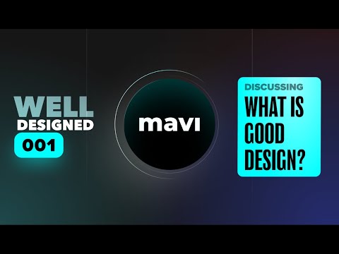 Is Digital  UX Design Becoming Increasingly BORING And Why Well Designed ep 03