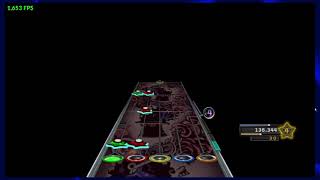 You Should Be Ashamed Of Myself - The Bled - Expert Clone Hero