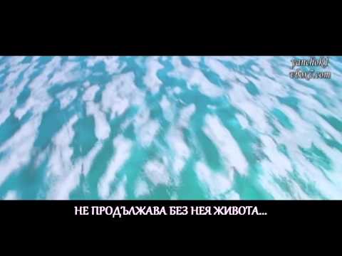 Giorgos Tentzerakis & Mixalis Emirlis - Ena xeimona zo ( Bulgarian translation )