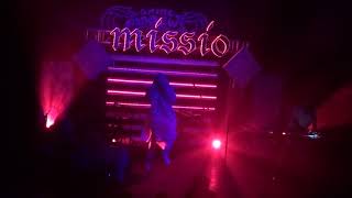 Missio - Temple Priest - Live at Saint Andrew&#39;s Hall in Detroit, MI on 2-25-18