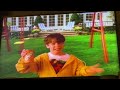 Opening To Dennis The Menace 1993 VHS
