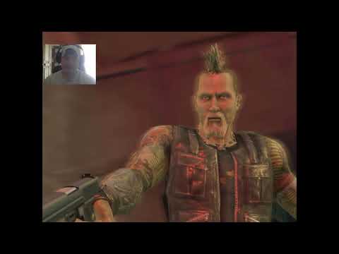 Mercenaries 2: World In Flames Part 18(FINAL)EVERYBODY PAYS...