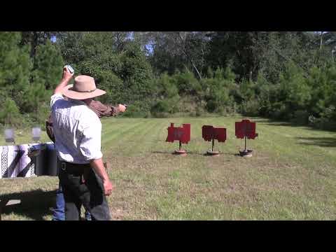 Stage 4   Rocky Creek Shooter   Shootout at the Little River   VVC   9 17 22