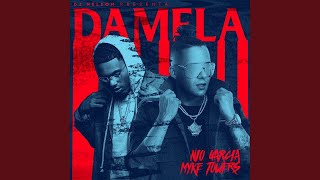 Dámela