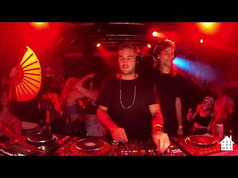 Better Living DJs Live (DJ Set) @ Double Dragon // June 9 2023