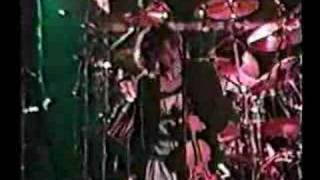 (Bringing it Back from Mexico) Kansas cover by Tangent