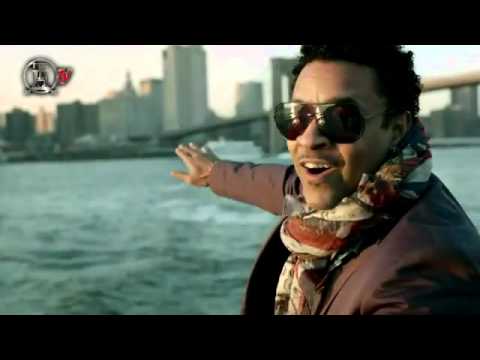 Smile Trimmed Official Music video Tamer Hosny Ft Shaggy H.D                      - YouTube22.flv