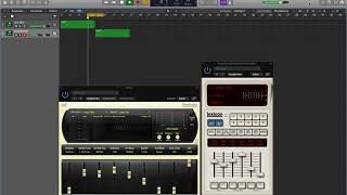 Video thumbnail for UAD LEXICON 480L vs PCM NATIVE REVERB by Goran's Music Circle