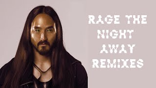 Rage The Night Away Remixes (Flosstradamus, Milo & Otis, + more) - Steve Aoki ft. Waka Flocka Flame