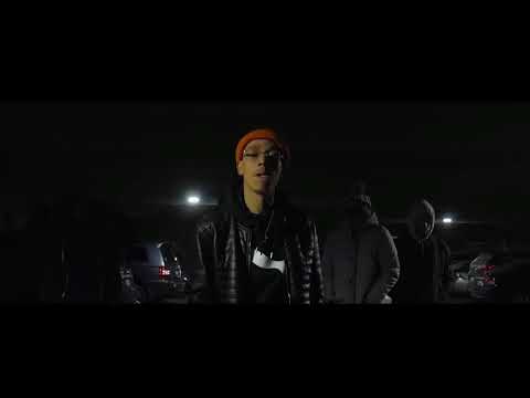 KAE-9 x Drum - Alla Bout The $ (Official Music Video)