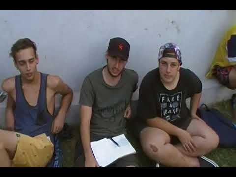 Lenin Vs Faraon Cuartos De Final Torneo Zonal Round Pujato