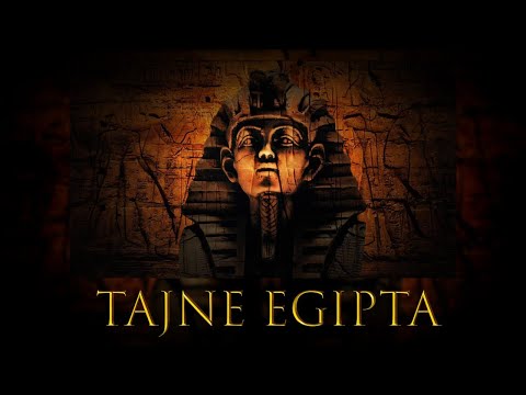 Kur'an i tajne Egipta (4K UHD) | 2. DIO