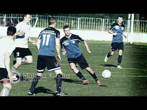Kuriata w poprzeczkę |  mecz BIELAWIANKA BIELAWA 5–2 ORZEŁ SADOWICE