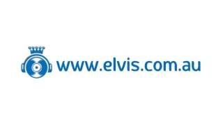 Cliff Richard and Elvis Presley duet &#39;Blue Suede Shoes&#39;