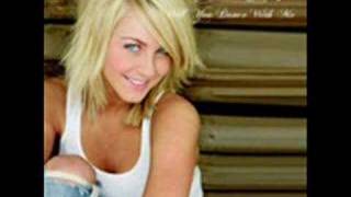 "Will You Dance With Me" by Julianne Hough