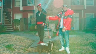 Mo3 ft. Boosie Badazz &amp; Desi Banks - Apartment (Official Video)