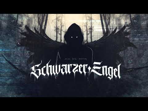 SCHWARZER ENGEL - Acaz, K-Fik & Raptor [prod. by xseul]