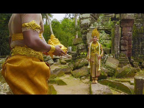 Arasmus - Paradise Ft. Elin (Official Video)