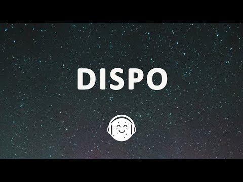 KAROL G, Young Miko - DISPO (Letra/Lyrics)