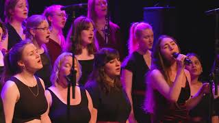 And so it goes (Billy Joel/The King's Singers) - Psycho-Chor der Uni Jena