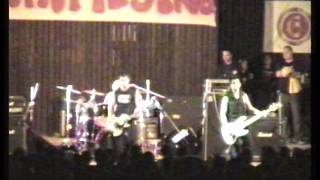 GUITAR GANGSTERS Antifest VIII. 2002 DVD