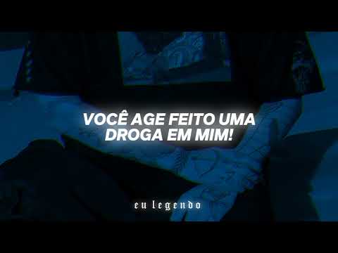 Lovely Machine - Heroin (Legendado/Tradução)