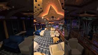 Carnival Adventure Altitude Nightclub Deck 17/18 #carnival #carnivaladventure #nightclub #altitude