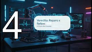 PS5 A Verdade do Metal Líquido