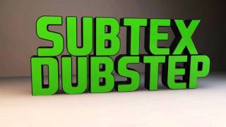 Subtex - Counting What Ifs (Extended D&B Mix)