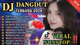 Download lagu DJ Dangdut terbaru VIRALL BIKIN NAGIH 💃✨COCOK UNTUK TEMAN KERJA,SANTAI,DI PERJALANAN mp3