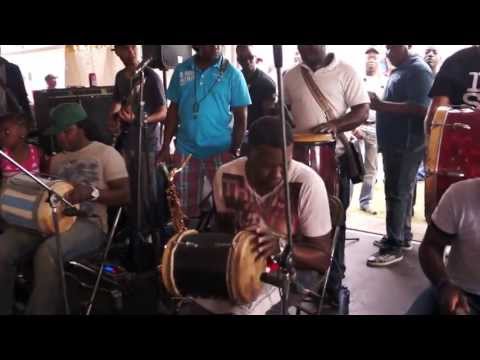 KWAKU 2013 ( LA SPANG ROBA PART 1 )