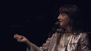 JULIETTE ARMANET - L&#39;Amour en Solitaire - Live