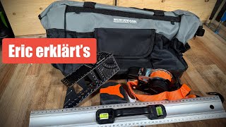 ACTION - Neue Werkzeuge gleiche Frage: Schnäppchen oder Fehlkauf?