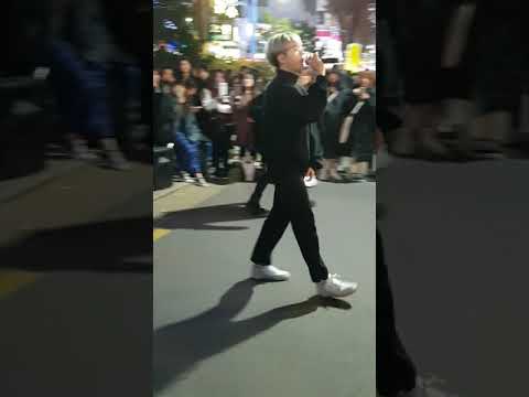 [MAXXAM] 181117 - New Face (PSY cover)