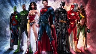 Лига справедливости: Часть 2 - когда выйдет фильм